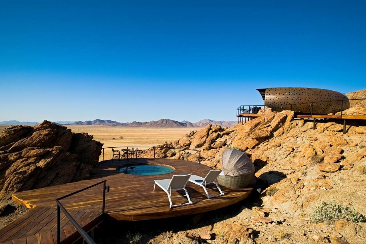 Desert Whisper Solitaire Exterior photo